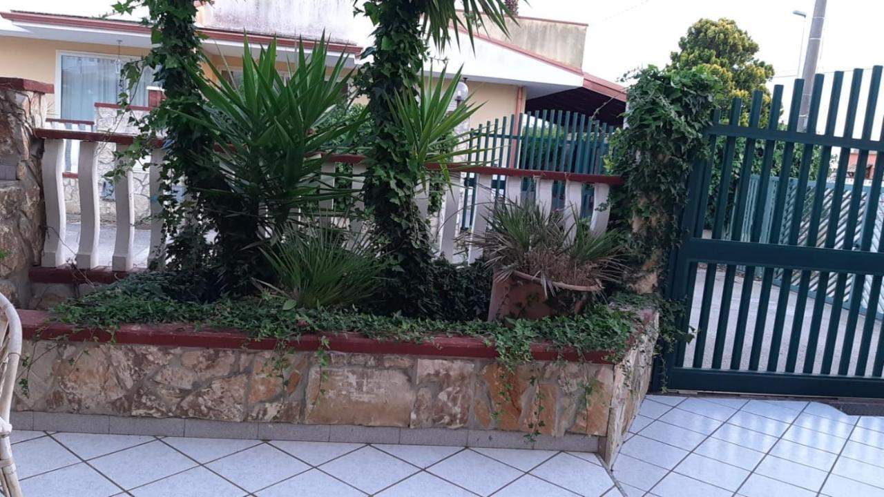 Вілла Bella Casa Da Paola Санта-Марія-дель-Фокалло Екстер'єр фото